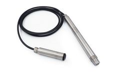 KELLER - Model DCX-22AA Series - Level Logger