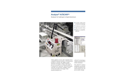 AlSCAN Brochure