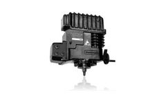 ABB - Model LME620-AI/-AN (Contrac) - Electrical Linear Actuator