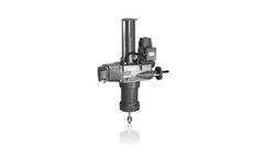 ABB - Model RSD10 (Contrac) - Electrical Linear Actuator