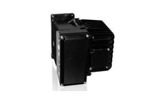 ABB - Model EBN853 - Electronic Unit