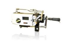 ABB - Model LP - Linear Pneumatic Actuators