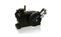 ABB - Model RHD500 / RHD800 (Contrac) - Electrical Rotary Actuator