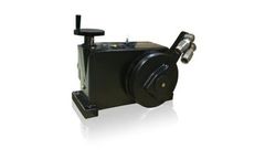 ABB - Model RHD1250 / RHD2500 (Contrac) - Electrical Electrical Rotary Actuator