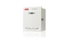 ABB - Model WellTell-IO - Serial Data and I/O Experience
