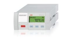ABB - Model SensyCal FCU200-T - Universal Measurement Computer