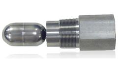 ABB - Model MS10 - Electric Level Switch