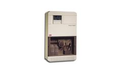Model 8231 - Fluoride Monitor