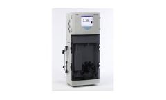 Model Aztec 600 - Online Water Iron Analyzer