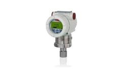 ABB Measurement - Model 266AST - Absolute Pressure Transmitters