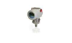 ABB Measurement - Gauge Pressure Transmitters - 266GSH