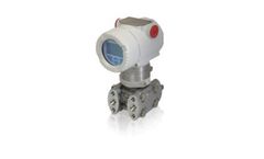 ABB Measurement - Differential Pressure Transmitters - 266DSH