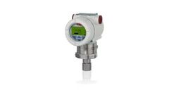 ABB Measurement - Model 266GST - Gauge Pressure Transmitters