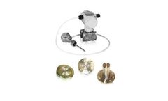 Model 267CR - Multivariable Transmitters