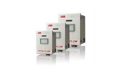 Natural Gas Flow Computers