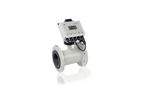 AquaMaster 3 - electromagnetic flowmeter - commercial water flowmeter