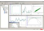 ABB-Measurement - Predictive Emissions Monitoring Systems (PEMS) - Inferential Modeling Platform (IMP)