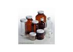 QEC - Septa Bottles & Jars
