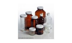 QEC - Septa Bottles & Jars