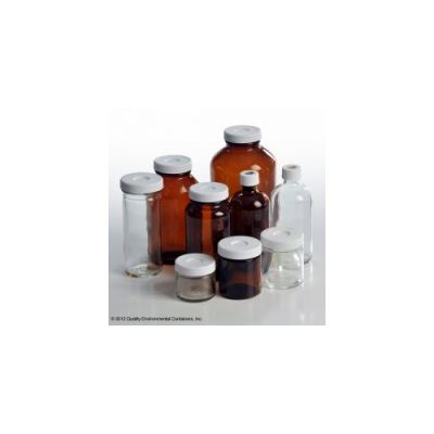 QEC Septa Bottles & Jars