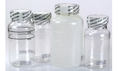 QEC - Screw-Cap Bottles