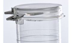 QEC - Snap-Cap Bottles