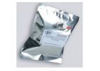 QEC - Model 0707S-MFB1 - 1.0 Liter Multi-foil Air Sample Bags