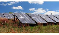 Solar, Biomass, Wind Turbine & Geothermal Power Plant Design & Construction