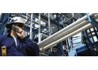 Power Services Supporting The Power Plant Industry