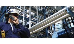 Power Services Supporting The Power Plant Industry