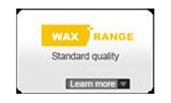 WAX - Model TWR/TWX - Thermal Transfer Ribbon