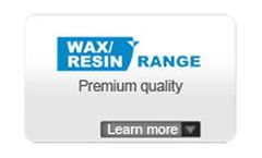 WAX- RESIN - Model TPR/TPX - Thermal Transfer Ribbon