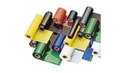 Tpgtex - Three Families of Thermal Transfer Ribbons