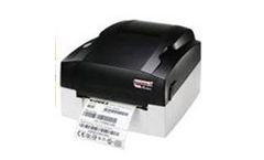 Tpgtex - Food Labeling System