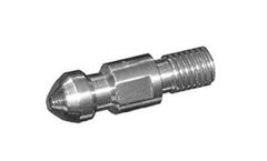 Arthur - Model Impactor (LT) - Jet Nozzle