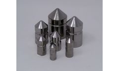 Arthur - Model Basic Style (BS) - General Purpose Drain Cleaning Nozzles