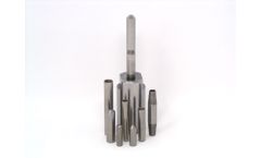 Arthur - Model Mini - Jet Nozzle