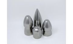 Arthur - Model Contractor Series (CS) - Jetting Nozzles