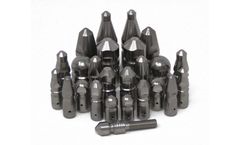 Arthur - Model 20K - Jet Nozzles