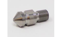 Rodder Jets - Model RJ - Male Machine Nozzles