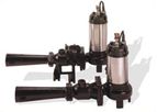 Model AR-003 - Submersible Jet Aerator