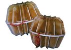 Model CM-001 - HyFloat Biological Contact Material
