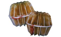 Model CM-001 - HyFloat Biological Contact Material