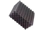 Model CM-002 - Honeycomb Biological Contact Material