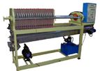 Model FP-004 - ID Type Plate Filter Press