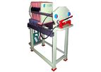 Model FP-005 - HD Type Plate Filter Press