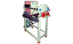 Model FP-005 - HD Type Plate Filter Press