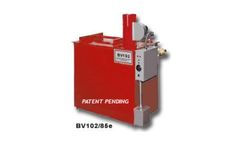 BilgeVAP Marine Bilge Water Evaporator