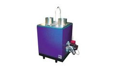 ShoreVAP - Wastewater Evaporation