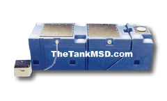 Marine Sanitation Device